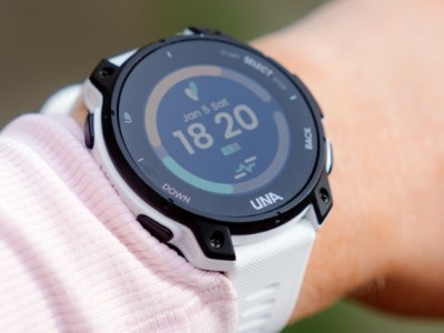    Новые модульные умные часы Una Watch можно апгрейдить и перепрограммировать