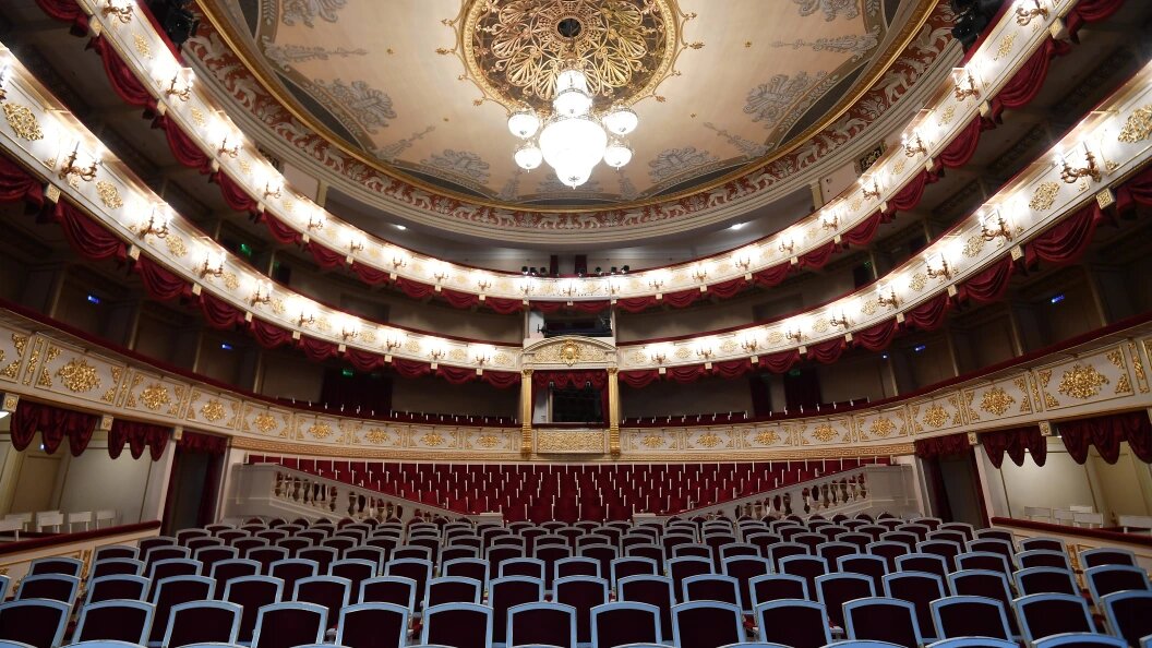    фото: Komsomolskaya Pravda//Globallookpress