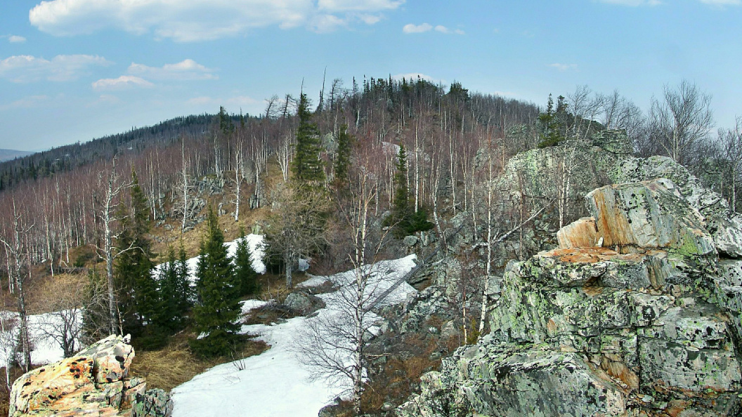    Sergey Malkov/Globallookpress