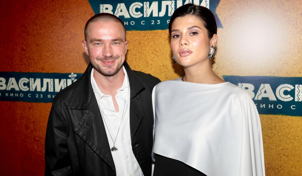     Александр Петров впервые стал отцом