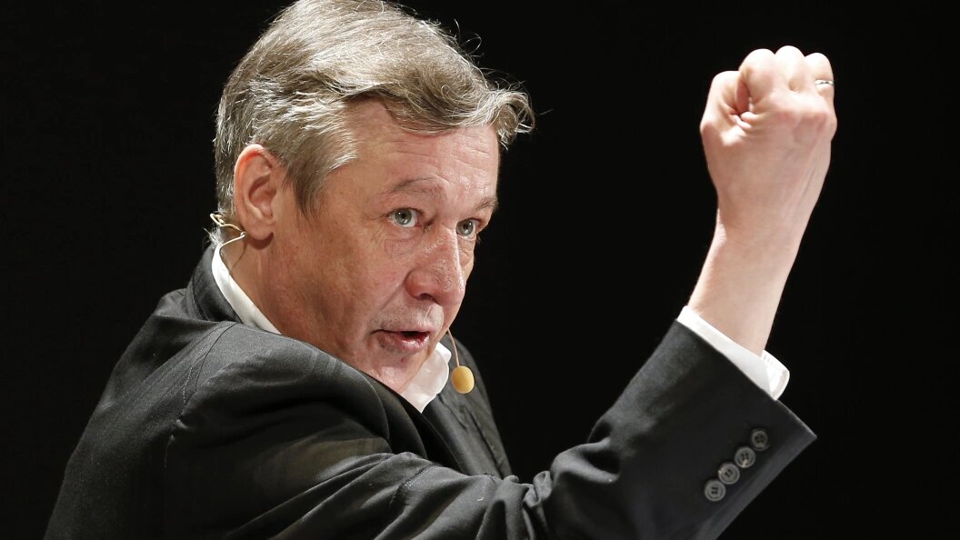    Фото: Photoagency Interpress/Globallookpress.