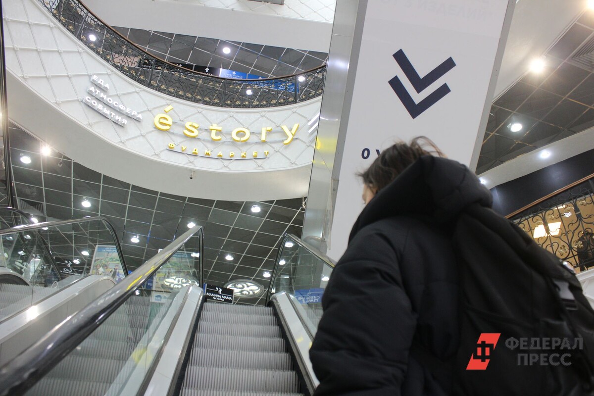 На фудкорты будут пускать не везде.  Фото: Ольга Юшкова