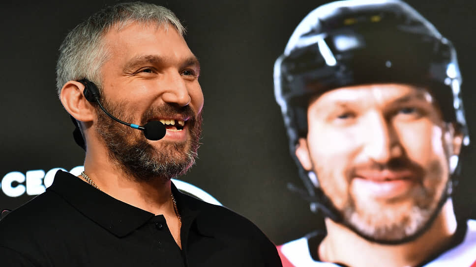 Фото: Игорь Иванко / Коммерсантъ