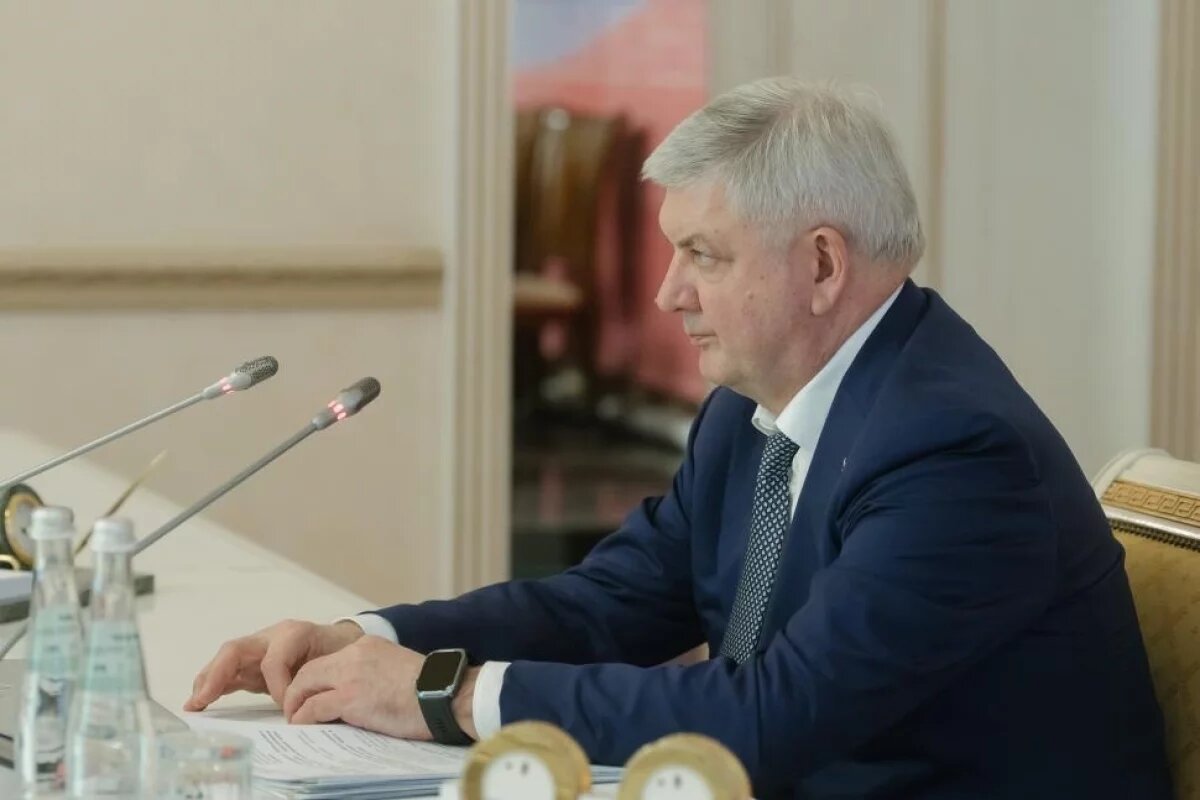    В Воронежской области завершается ремонт военных мемориалов к Дню Победы