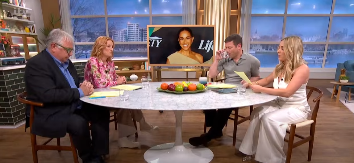 Меган Маркл исповедуется в первой серии своего подкаста «Исповедь женщины-основательницы». О чем поведала герцогиня Сассекская?