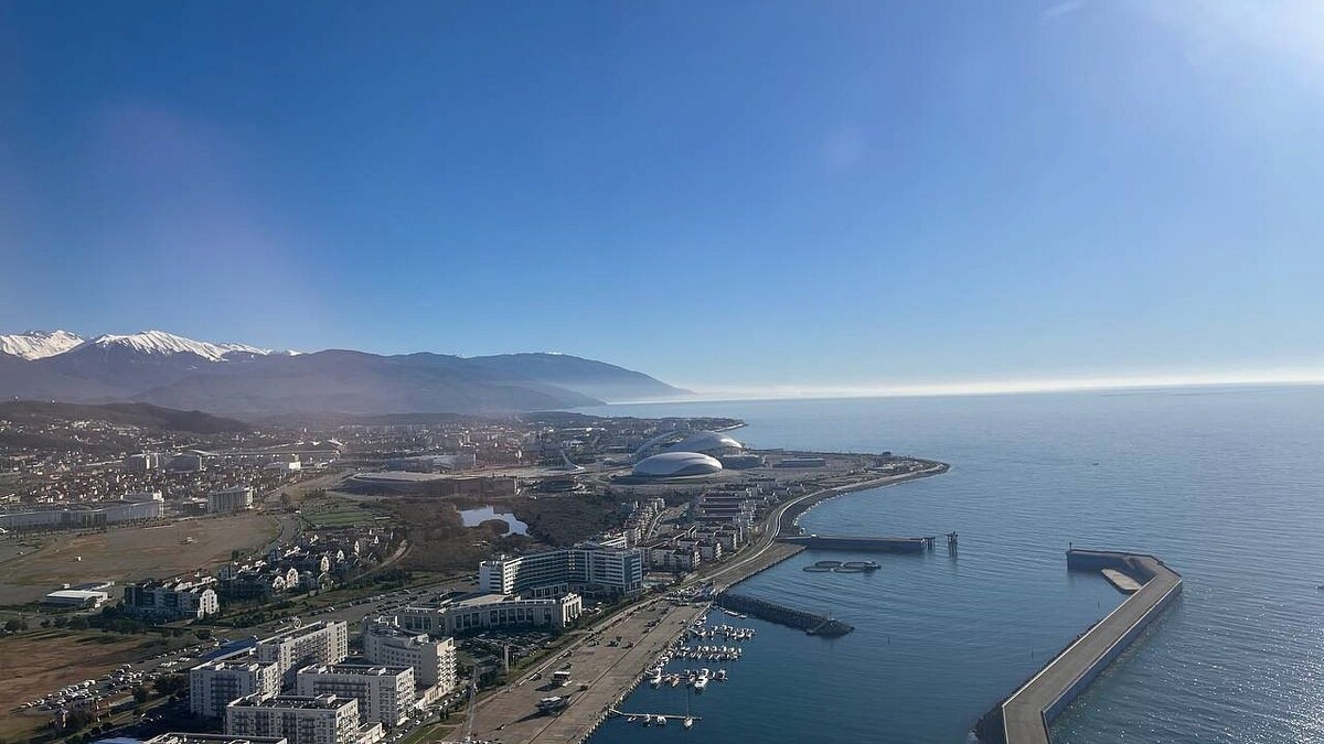    Фото: телеканал «Краснодар»