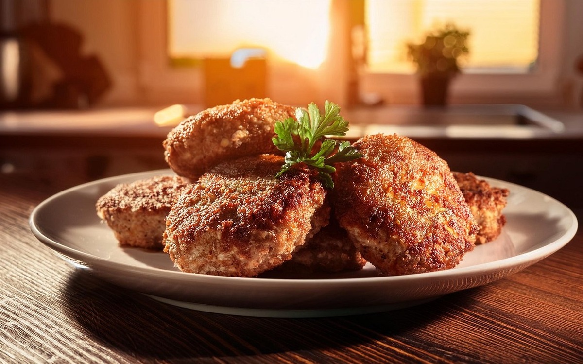 Ни одна котлета не развалится: запомните этот способ подготовки фарша / Фото: Pogovorim.by