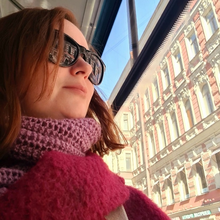 Фото из личного архива автора.