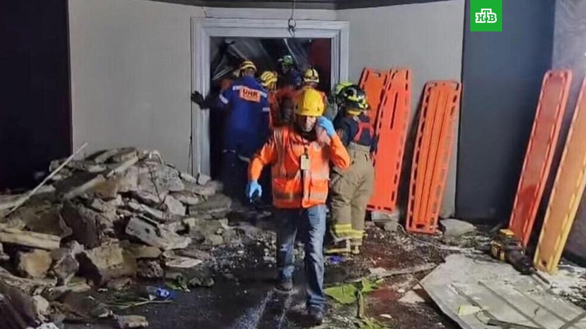    Фото: Dominican Republic National Police