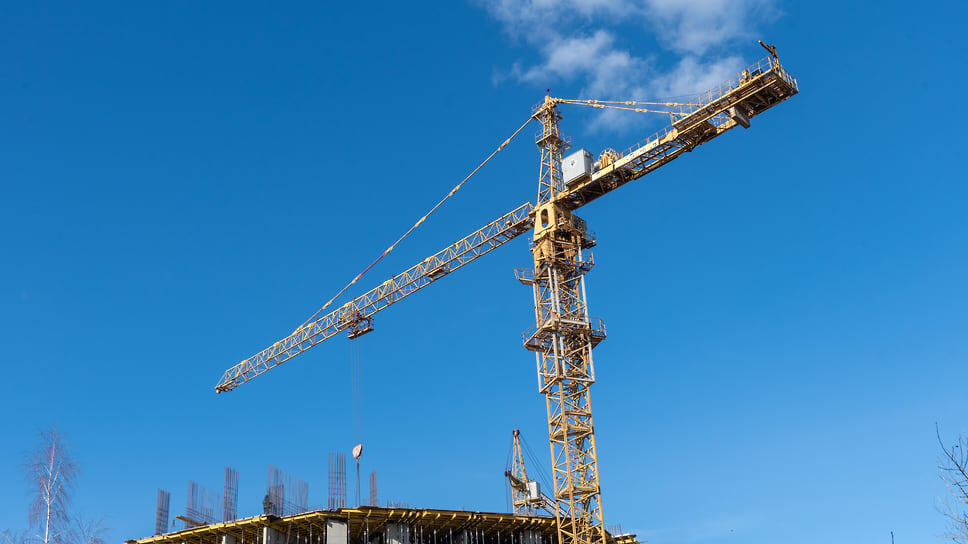 Фото: Игорь Елисеев / Коммерсантъ