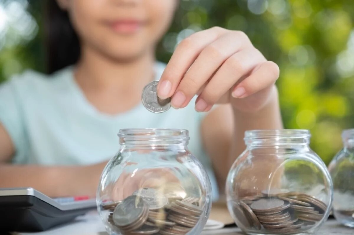    Половина туляков поддерживают идею трудоустройства подростков в выходные