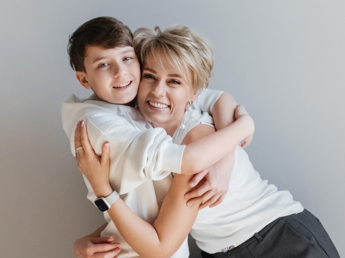 Подобное воспитывается подобным.