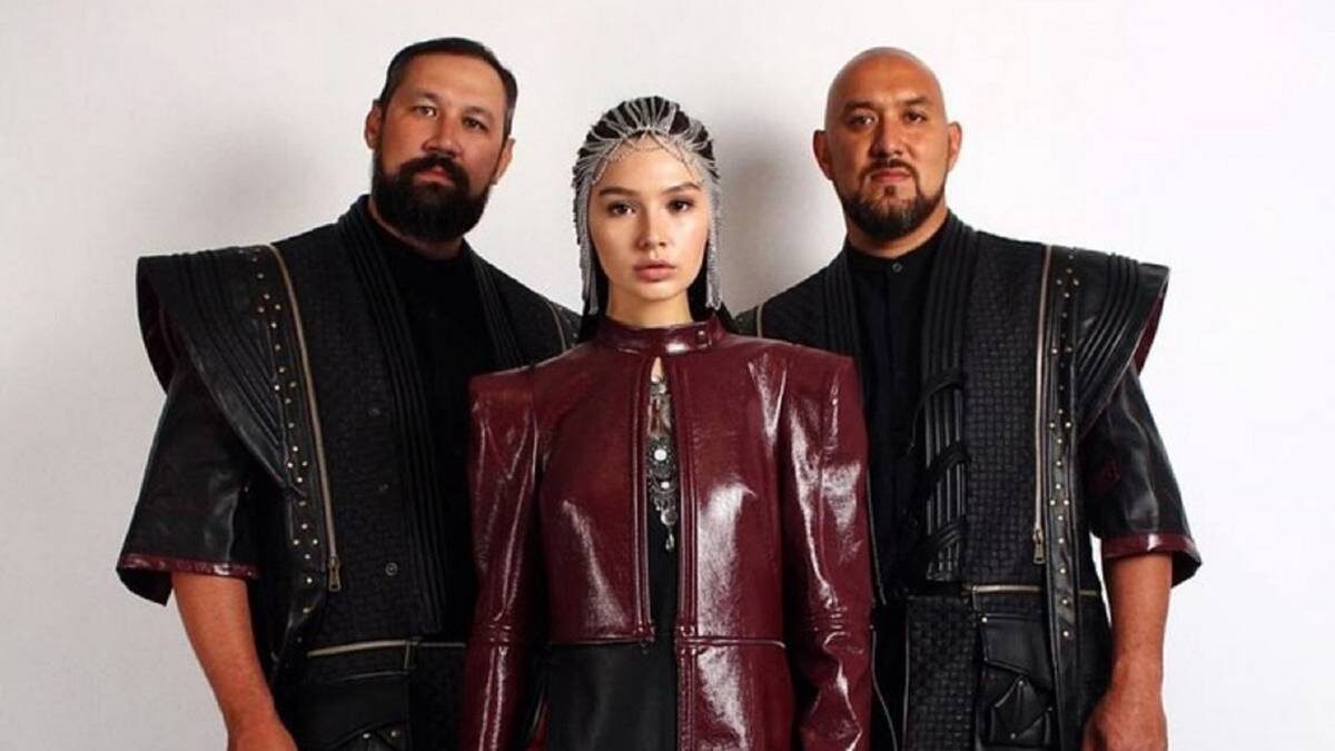    Фото: Vk.com/ayyola.music