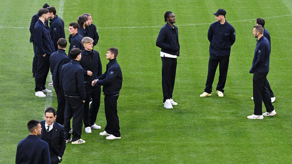 Фото: Angelika Warmuth / Reuters