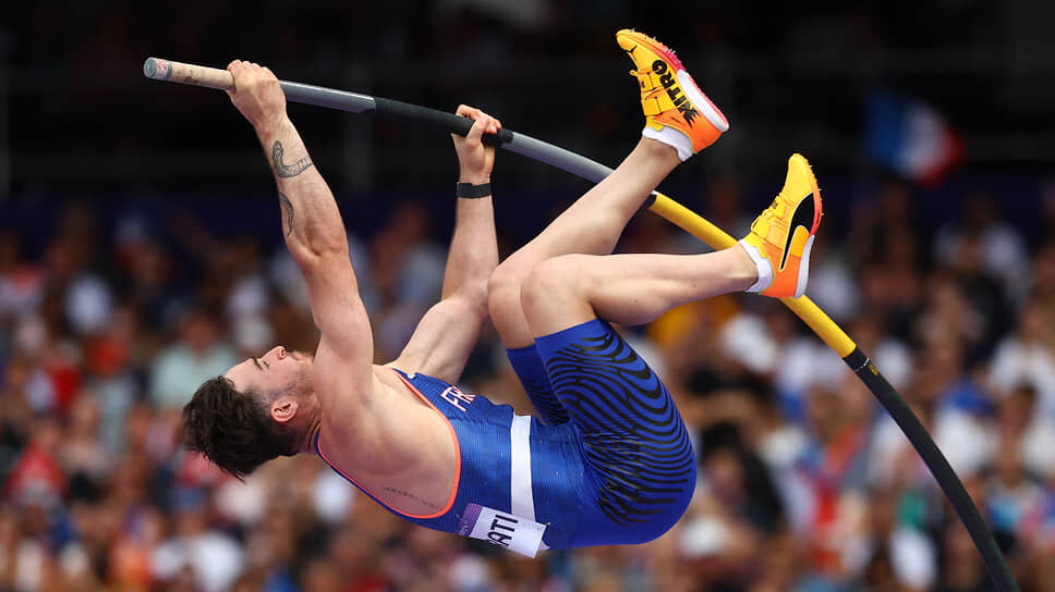 Фото: Kai Pfaffenbach / Reuters