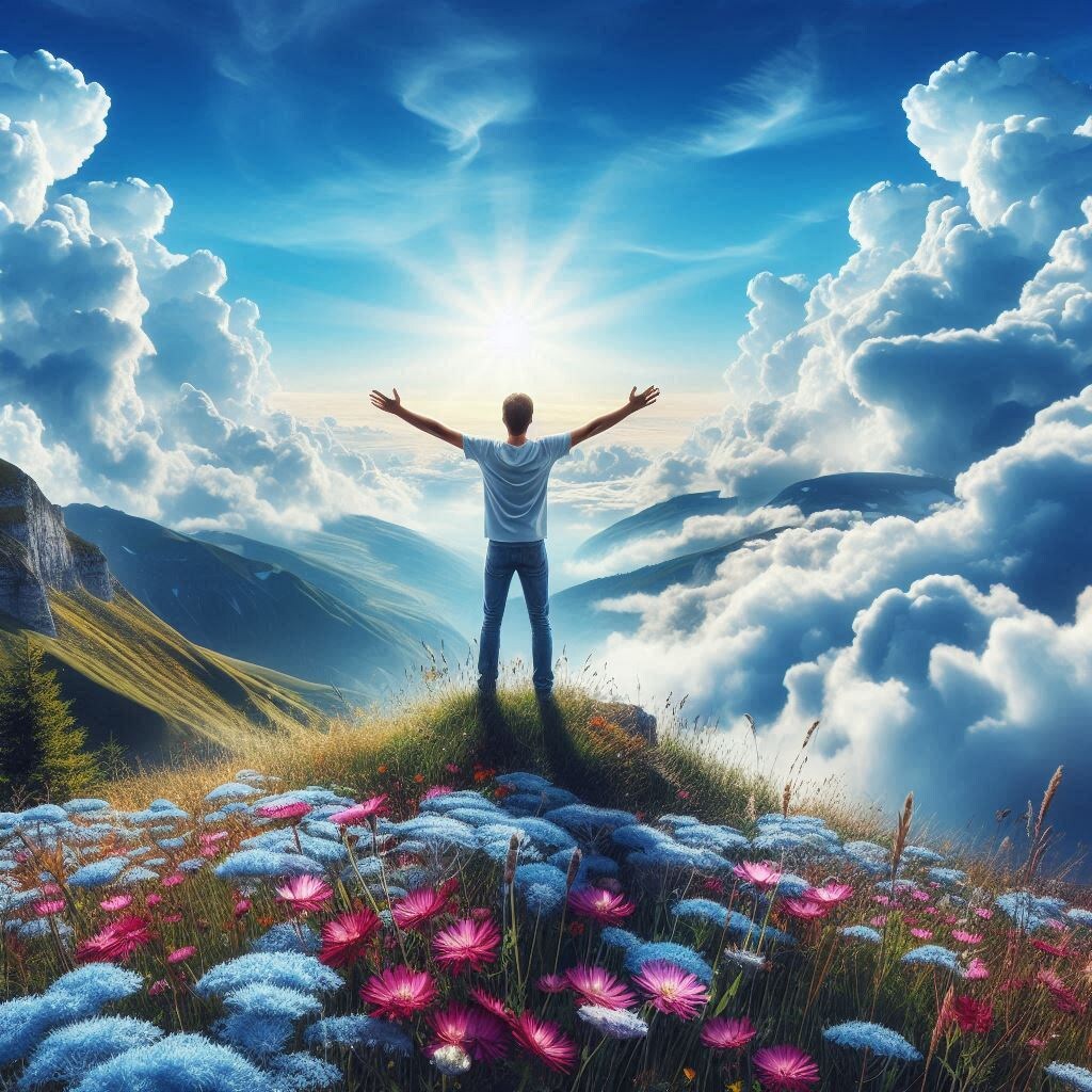 Магия под напряжением. Свобода - быть.