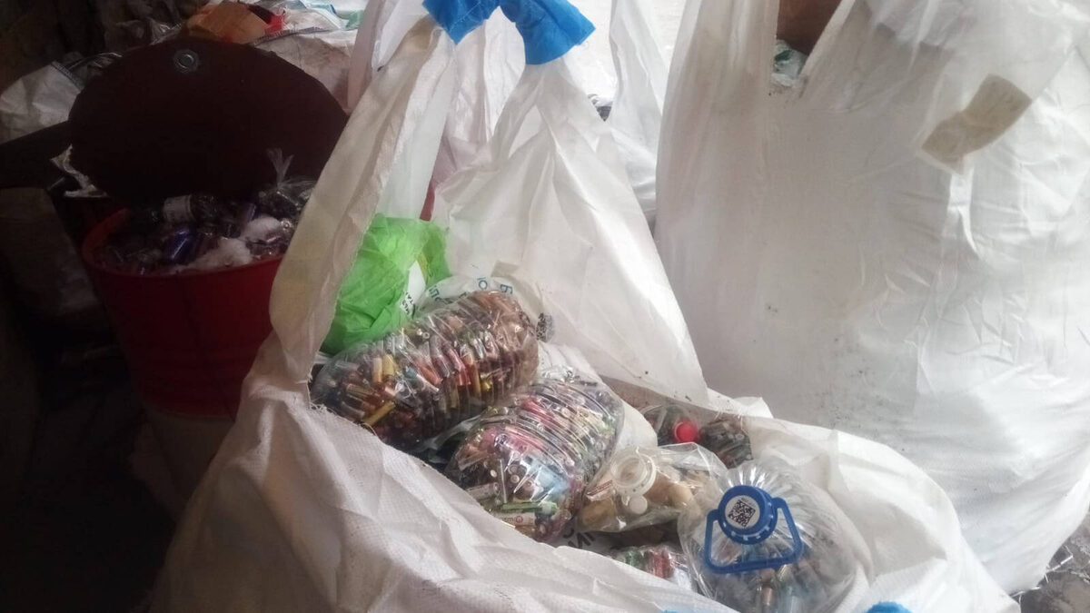 Фото: пресс-служба Минэкологии РТ