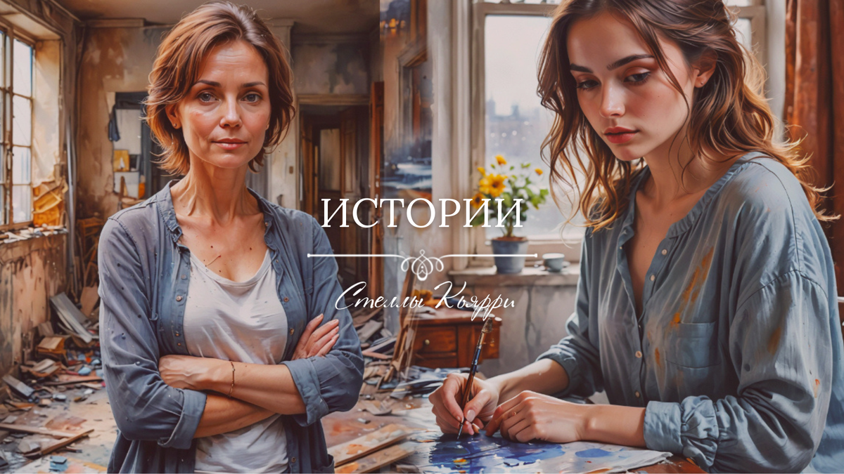 ©Стелла Кьярри