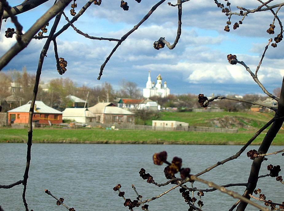    Фото из архива "РВ" Василий Шеин