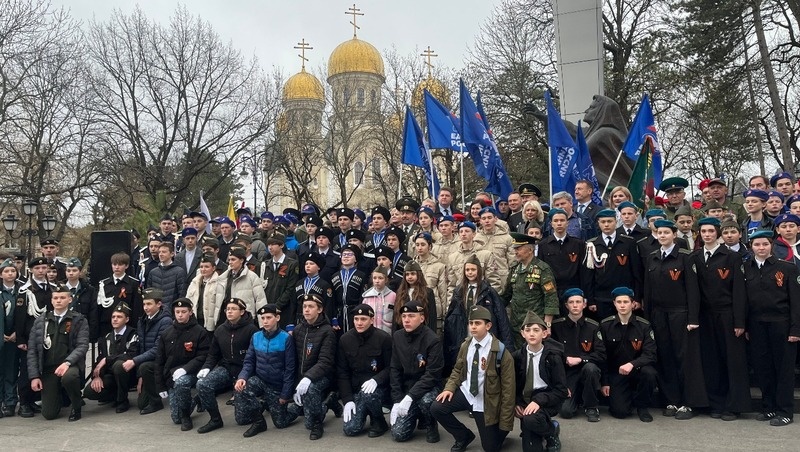      Фото: администрация Кисловодска