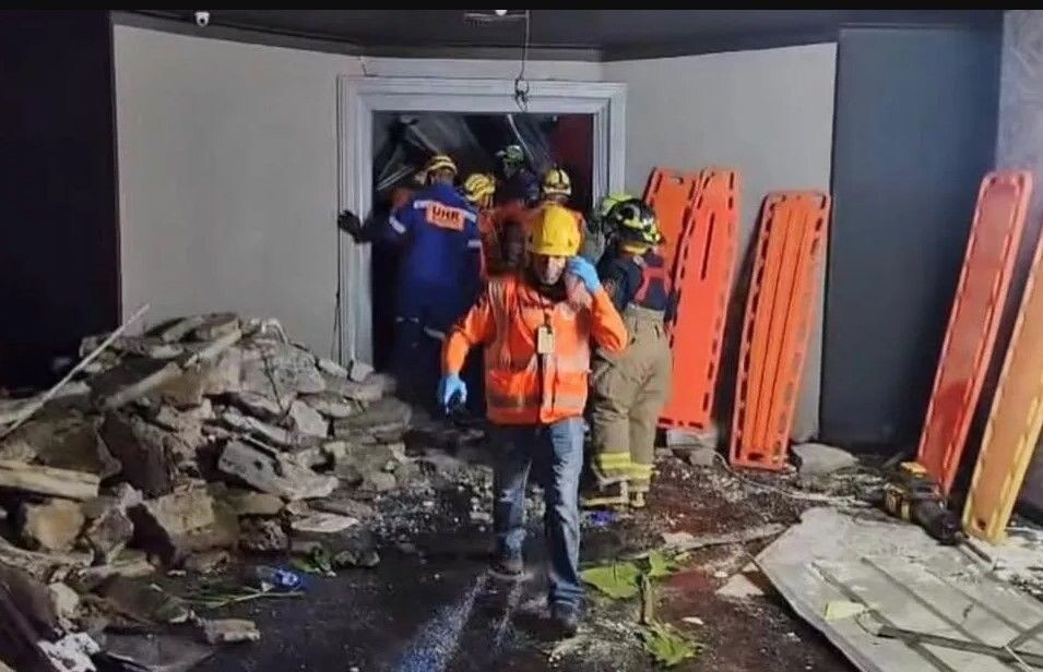     / Источник: © Dominican Republic National Police