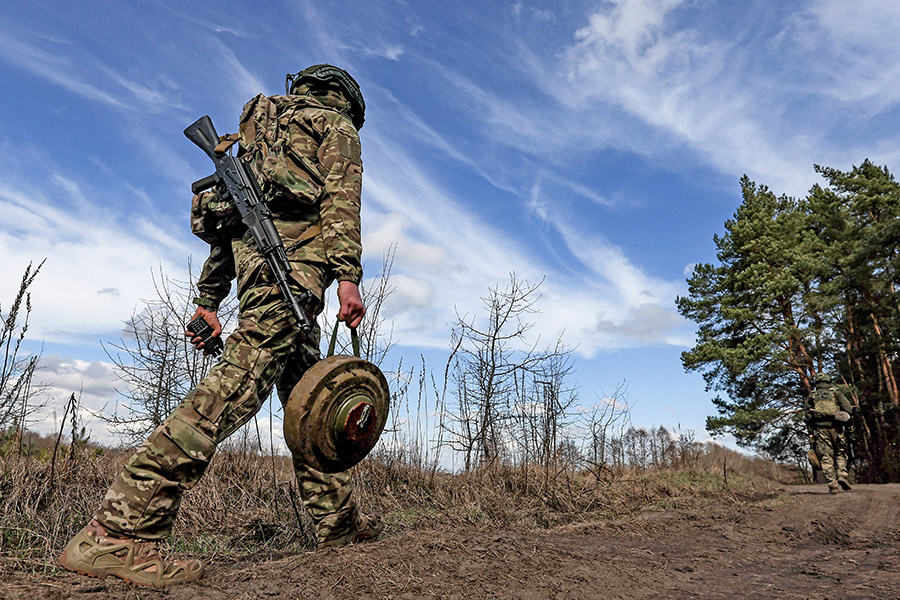    © Егор Алеев/ТАСС