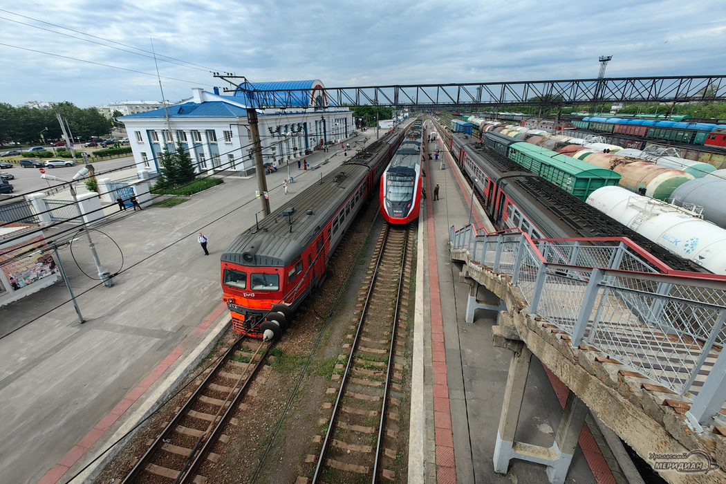    Фото: Лидия Аникина © ИА «Уральский меридиан»