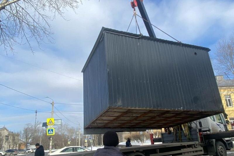    Администрация Челябинска