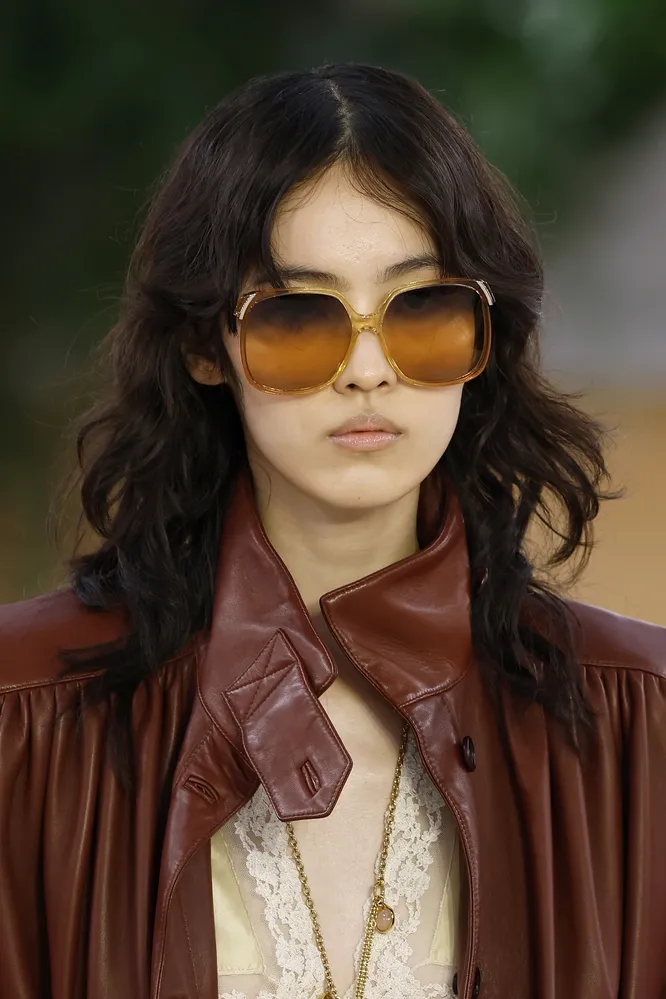 Chloé весна-лето