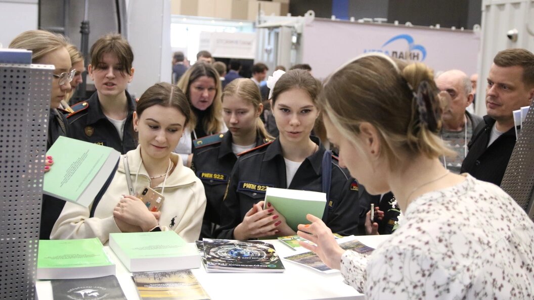    Maksim Konstantinov/Globallookpress