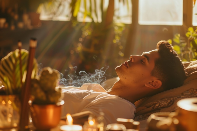 Создать карусель<a href="https://ru.freepik.com/free-ai-image/wellness-practices-self-care-world-health-day_144430011.htm">Изображение от freepik</a>