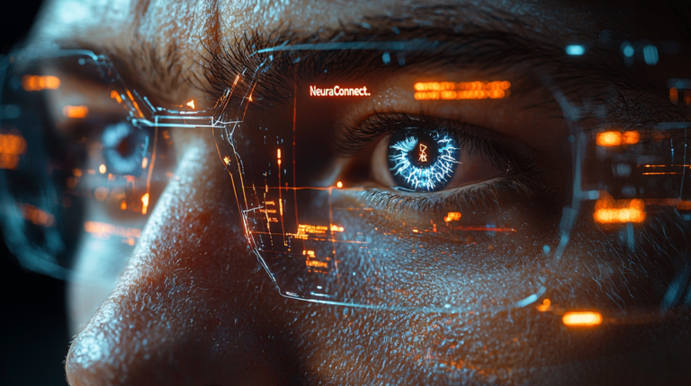    Нейроинтерфейсы и эмоции: будущее UX-дизайна 2025 dresh77