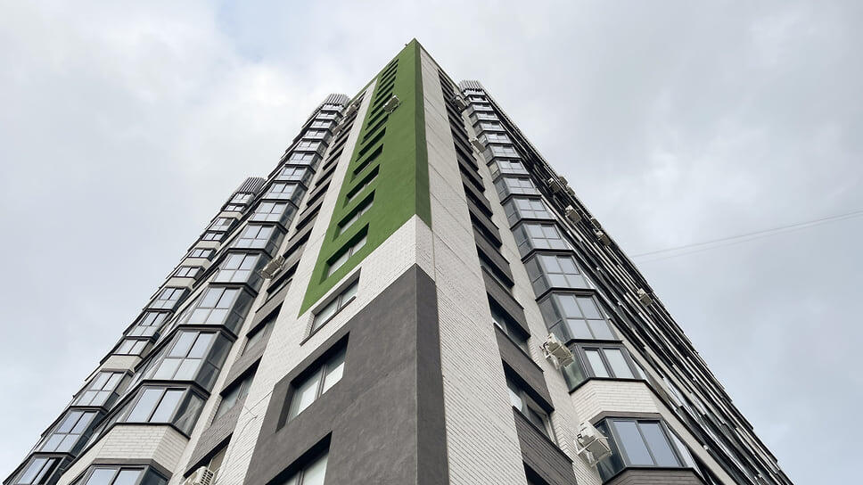 Фото: Игорь Елисеев / Коммерсантъ