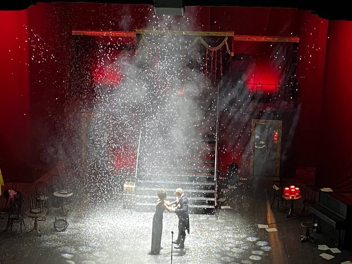 Ростовский драмтеатр