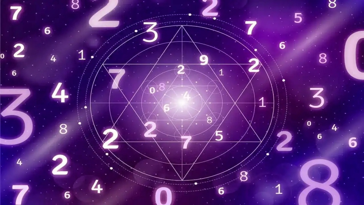 #нумерология