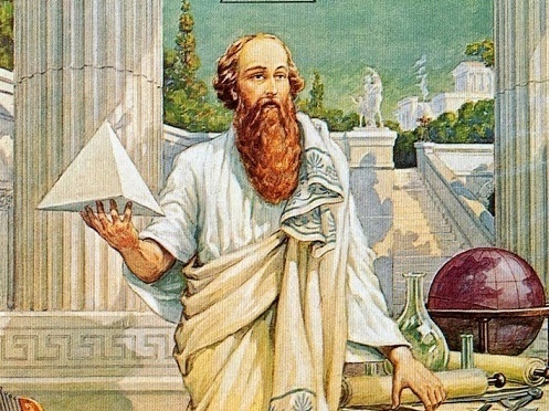 #нумерология #Пифагор