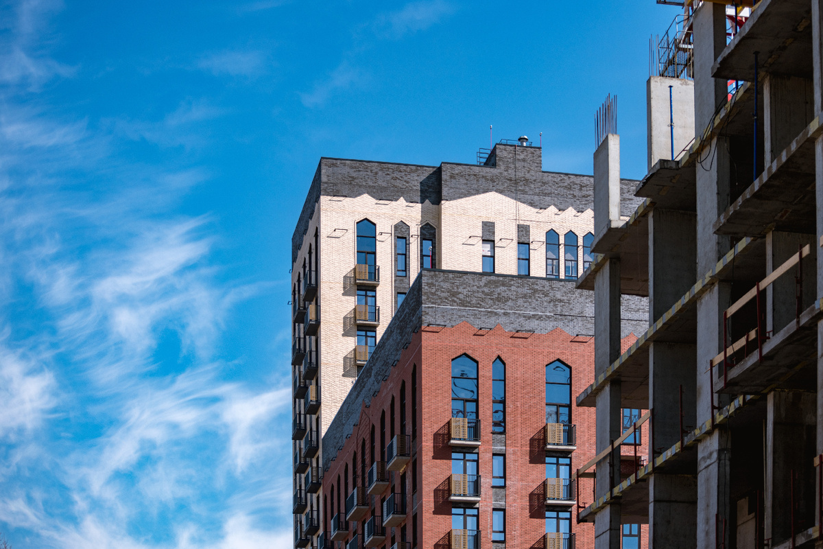 Проект «Русское солнце». Фото «Стрижей»