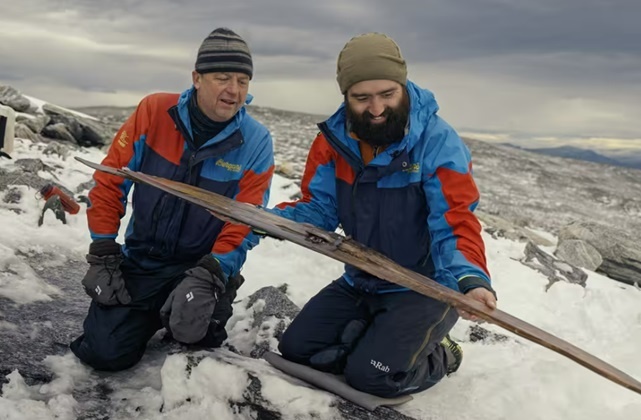     Фото: Andreas Christoffer Nilsson