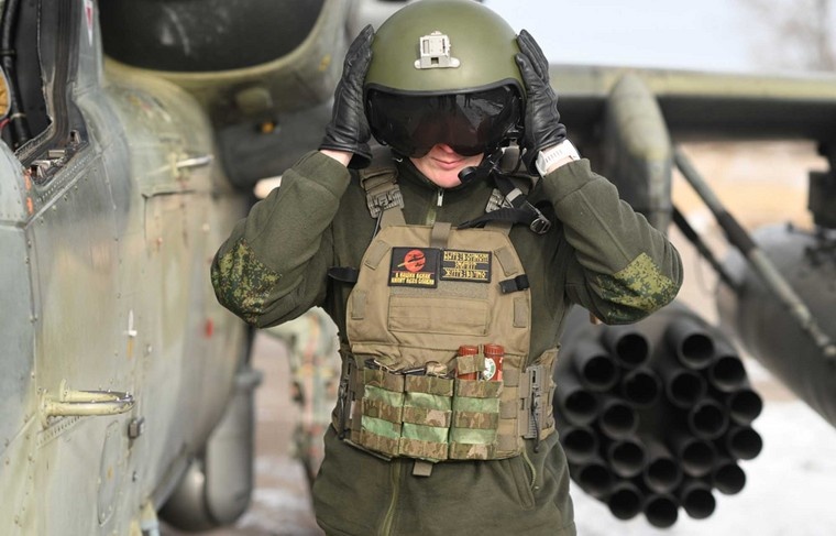    Алексей Майшев/РИА Новости