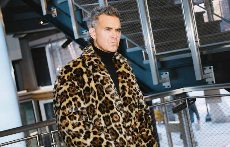    Photo Image Press/Keystone Agency/Global Look Press