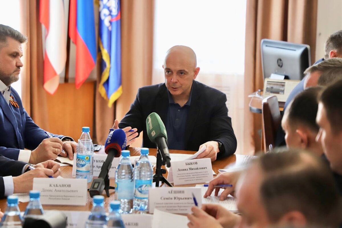 Фото: телеграм-канал Сергея Сокола