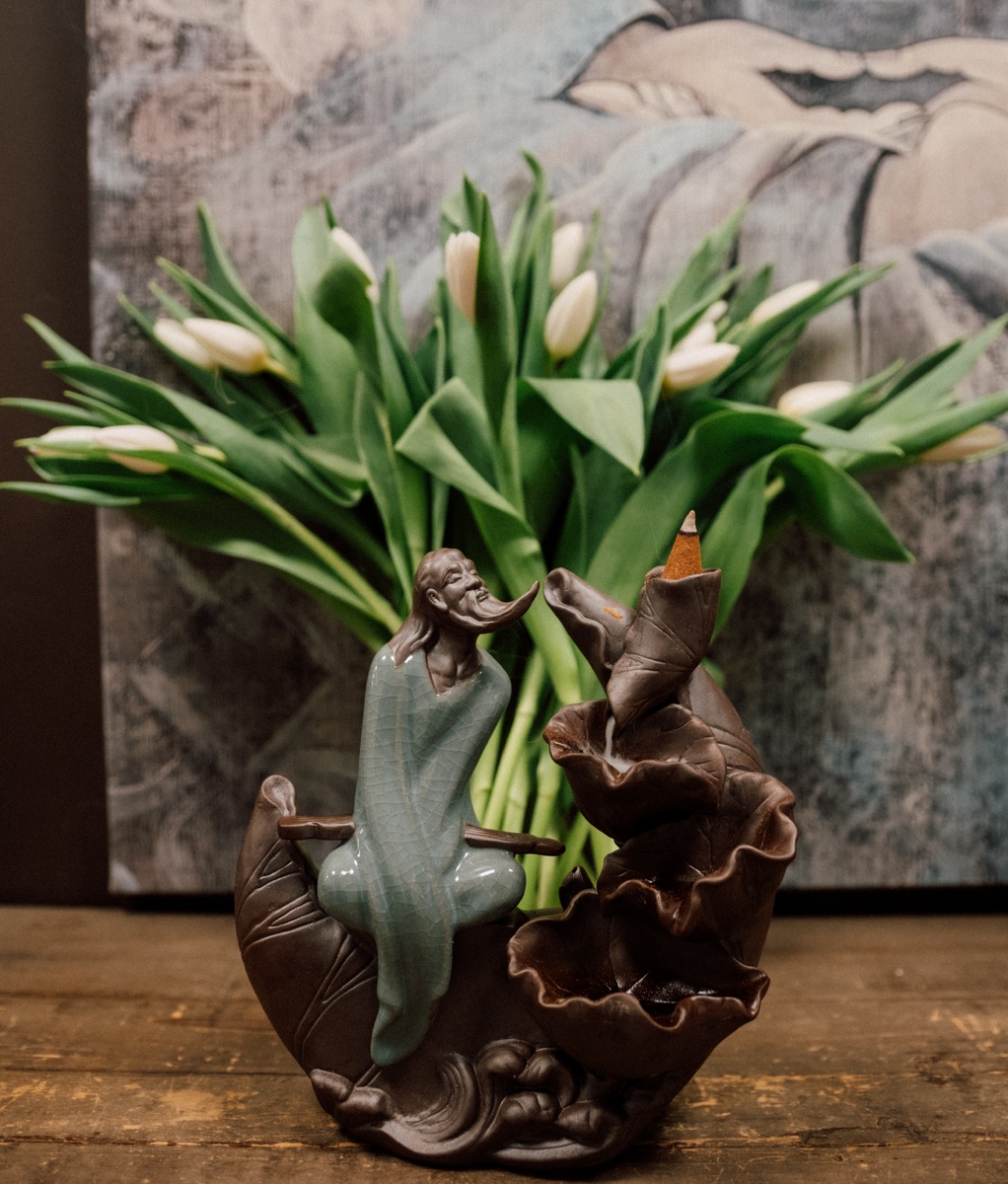 Фото из архива клиники Чжуд-Ши