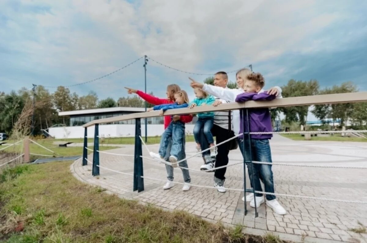    Около 4 тысяч жителей Красноярского края отправятся в льготные путешествия