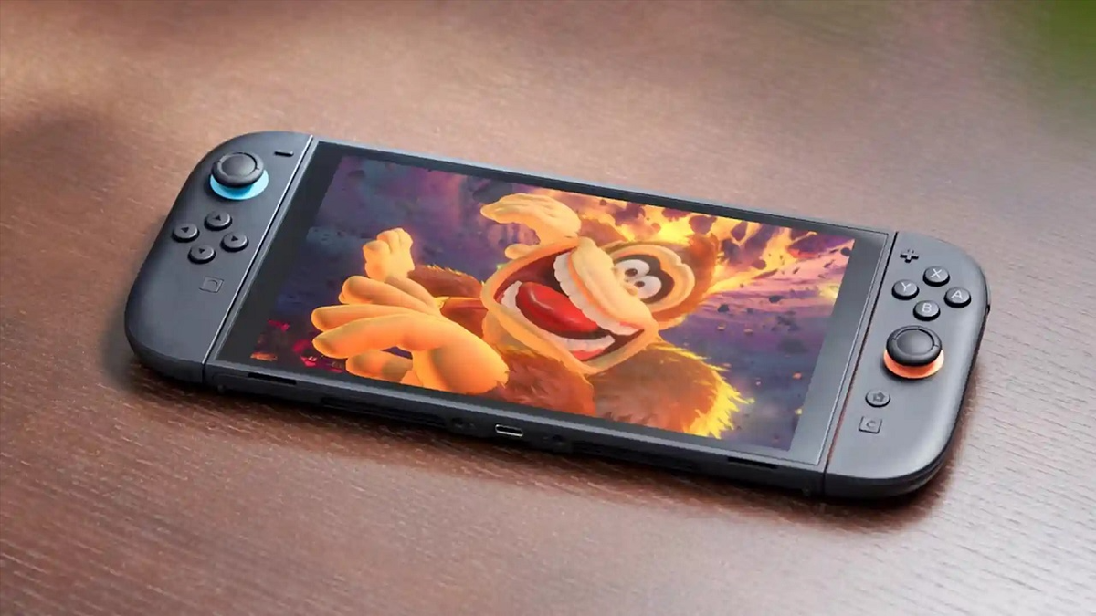 «М.Видео-Эльдорадо»: предзаказы Nintendo Switch 2 в России почти раскупили