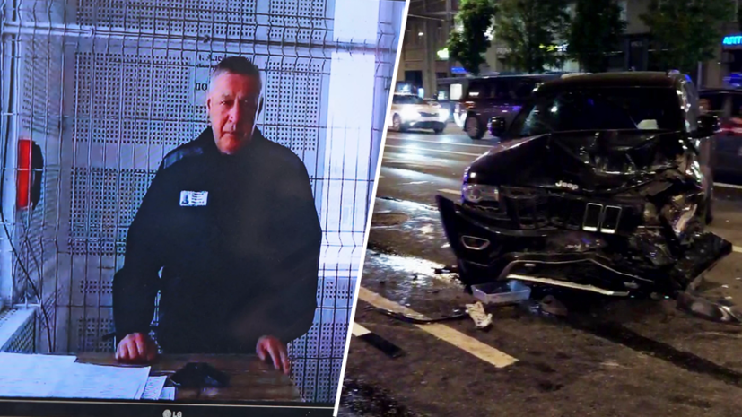    РИА Новости / Антон Вергун / Артём Пучков