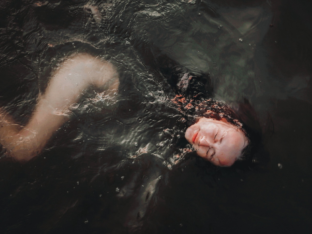 Автор фото я