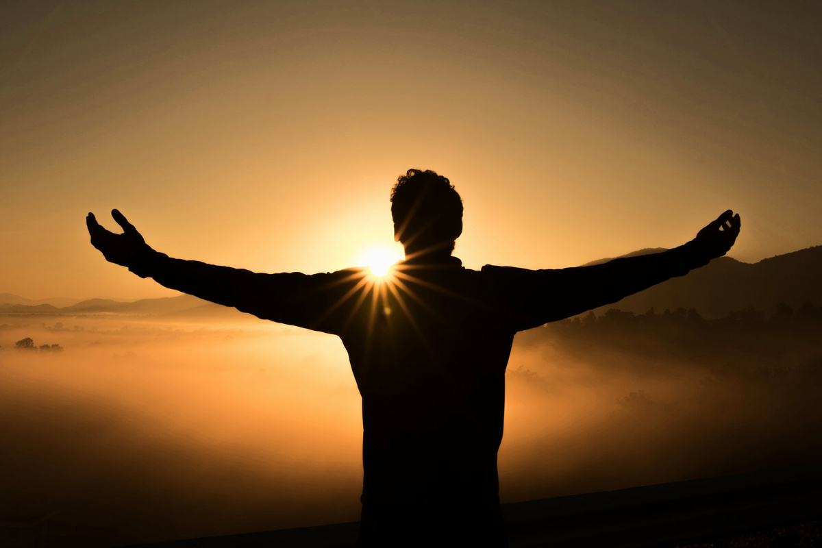 © Zac Durant - Unsplash