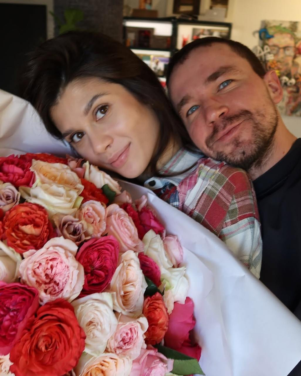 Александр и Виктория