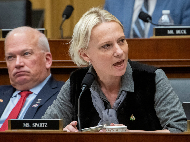 Фото: Rod Lamkey - CNP/Global Look Press