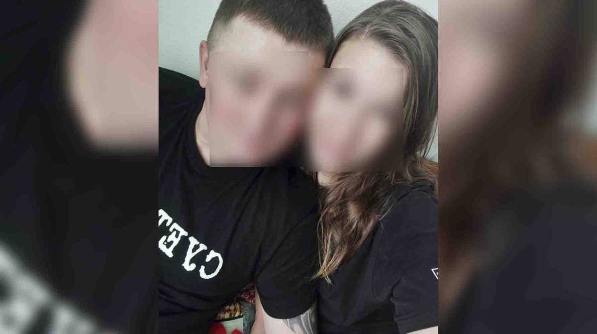    Фото из личного архива героя публикации